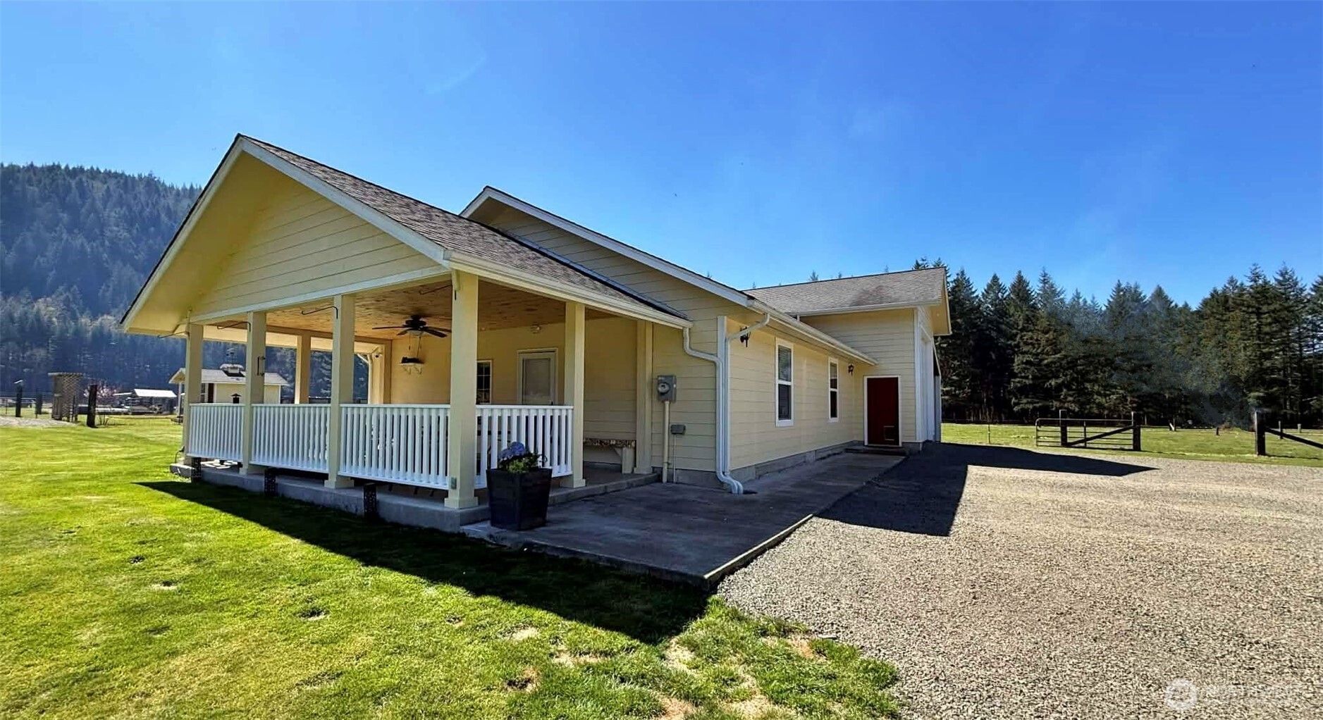 240 Dodge Road Morton, WA 98356 - Photo 32 of 34 Gallery Image 32