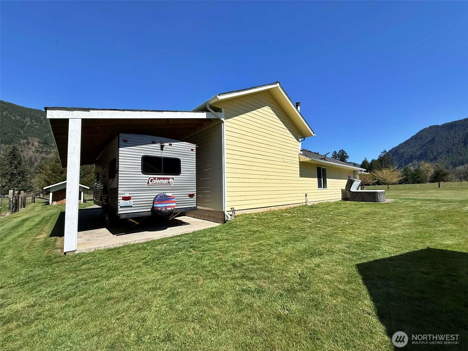 240 Dodge Road Morton, WA 98356 - Photo 33 of 34 Gallery Image 33