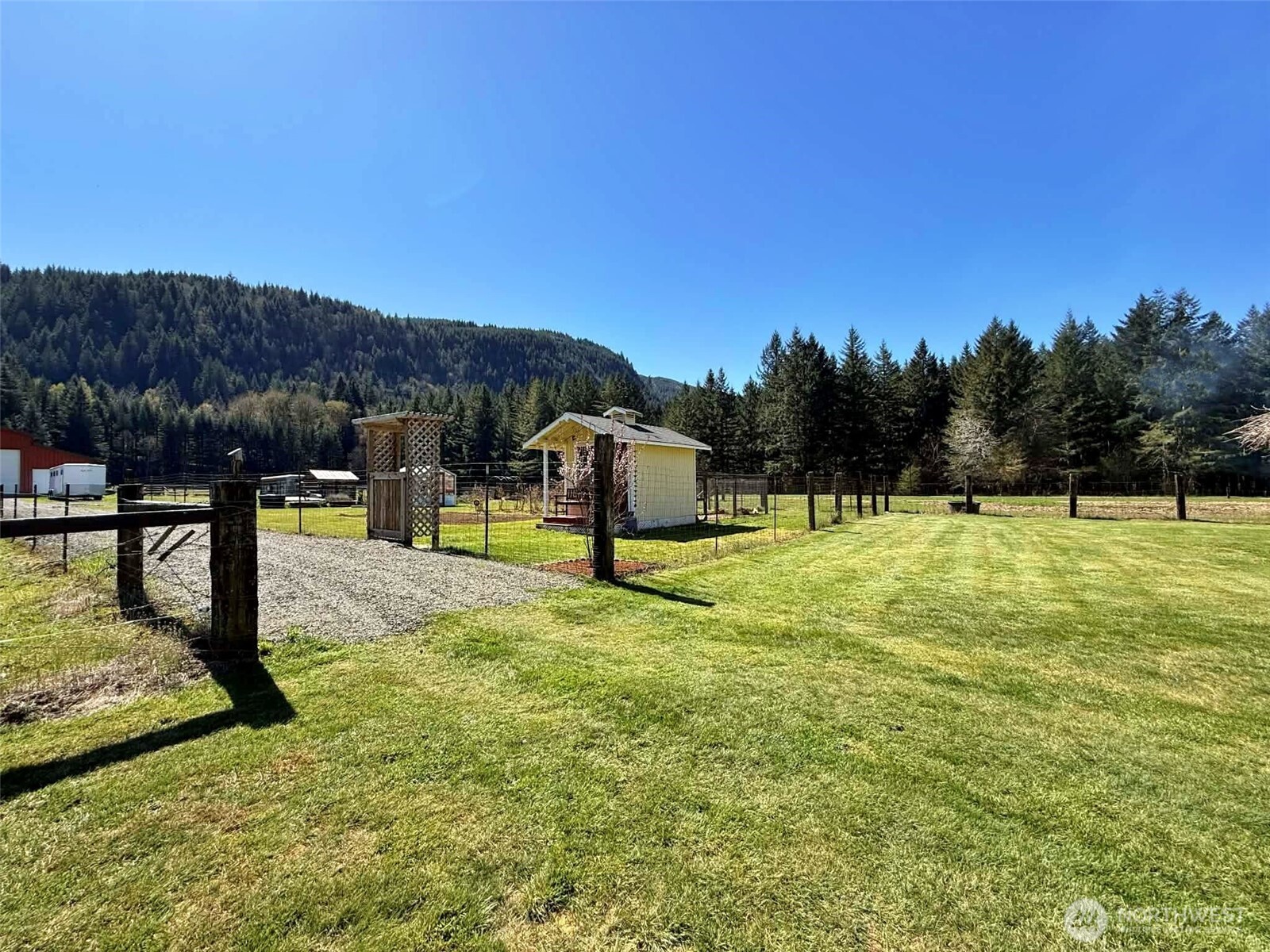 240 Dodge Road Morton, WA 98356 - Photo 34 of 34 Gallery Image 34
