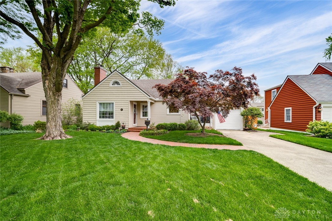 425 Brydon Road Kettering, OH 45419 - Photo 49 of 49
