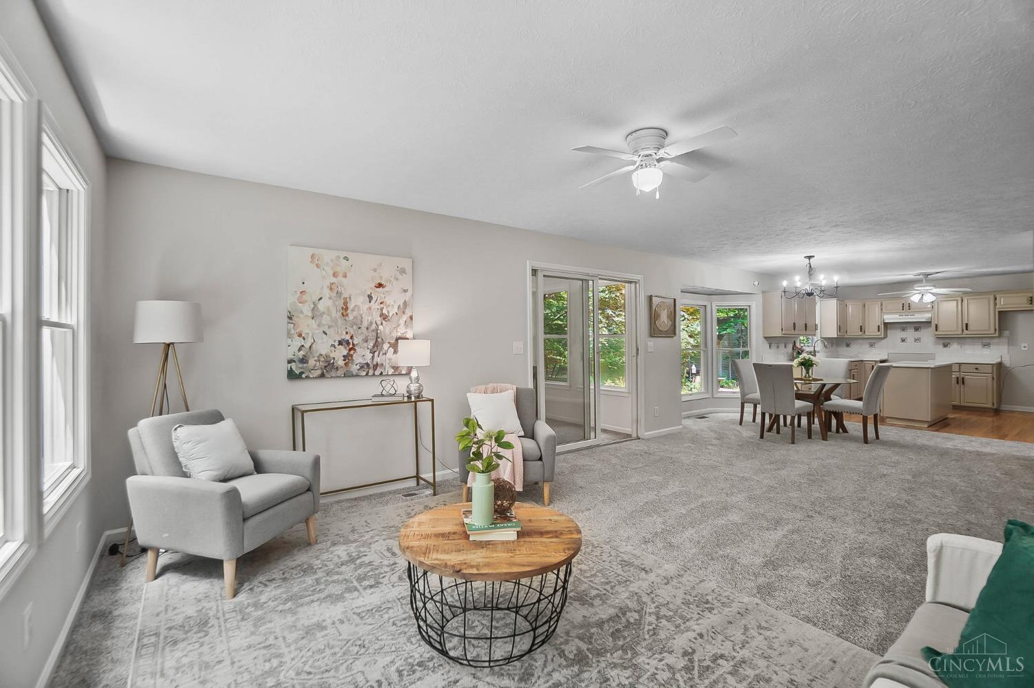 2193 Phillips Road Lebanon, OH 45036 - Photo 21 of 93 Gallery Image 21