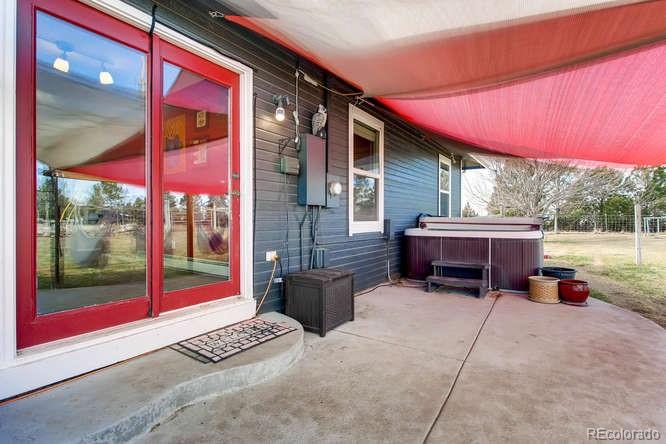 45376 Rampart Road Parker, CO 80138 - Photo 29 of 35 Gallery Image 29