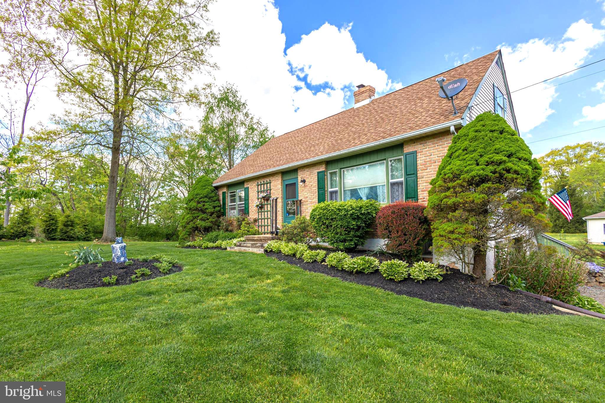 114 Stone Road Barto, PA 19504 - Photo 5 of 44 Gallery Image 5