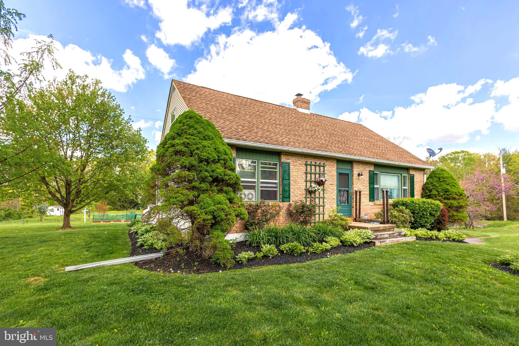114 Stone Road Barto, PA 19504 - Photo 8 of 44 Gallery Image 8