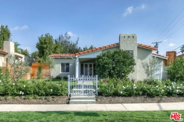 $1,995,000 | 210 South Vista Street, Los Angeles, CA 90036