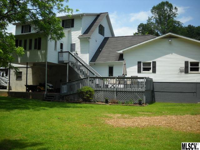 2233 Setzer Creek Road Lenoir, NC 28645 - Photo 13 of 25 Gallery Image 13