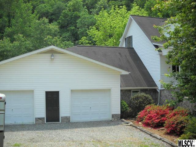 2233 Setzer Creek Road Lenoir, NC 28645 - Photo 20 of 25 Gallery Image 20