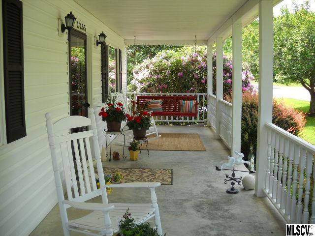 2233 Setzer Creek Road Lenoir, NC 28645 - Photo 23 of 25 Gallery Image 23