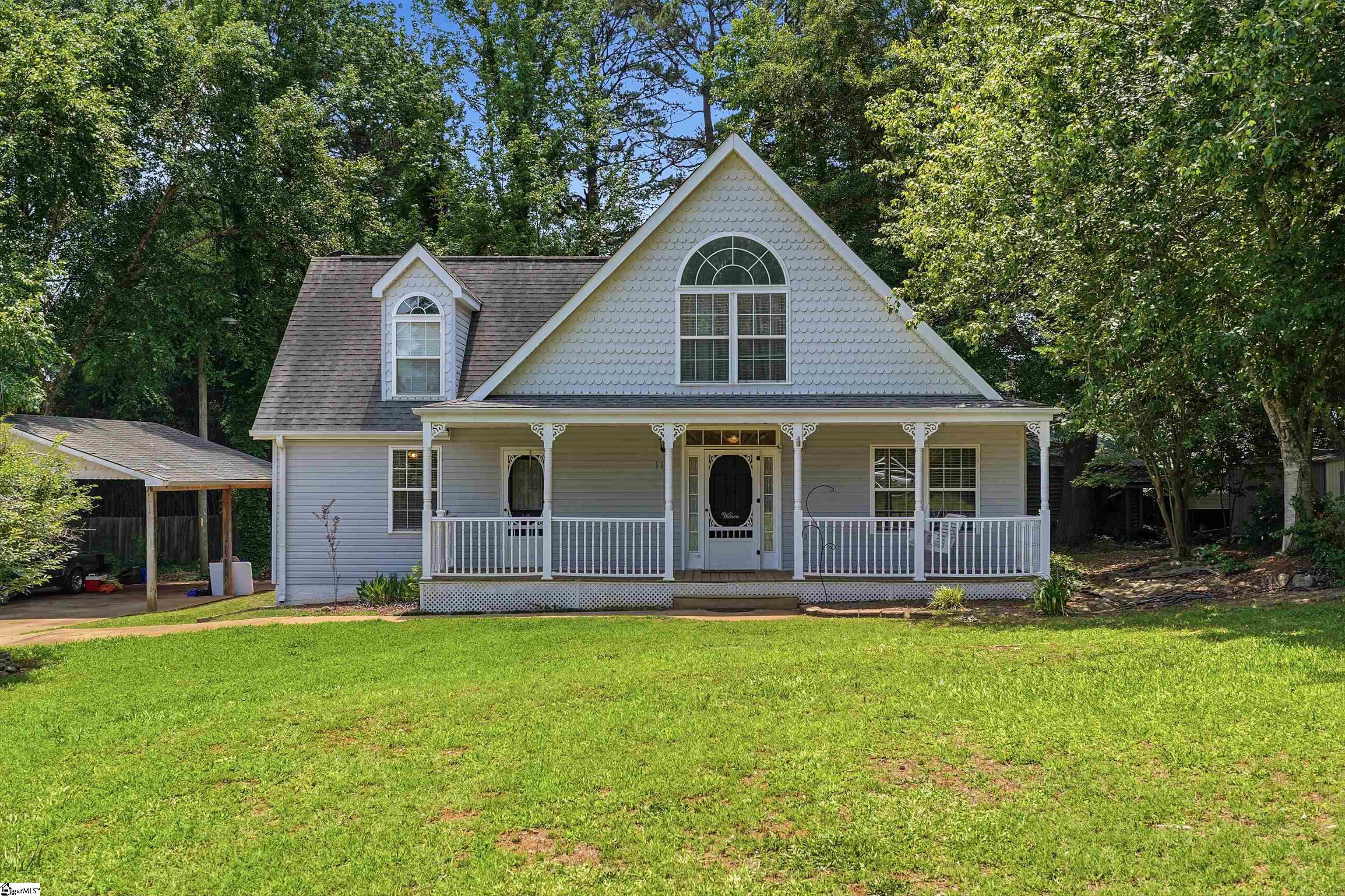 117 Shaffner Road Easley, SC 29640 - Photo 28 of 28