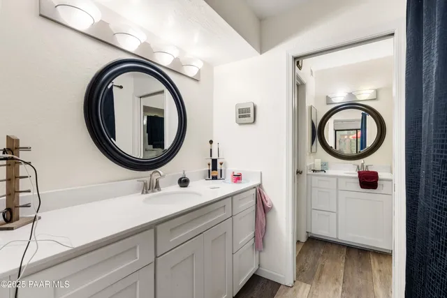 $375,000 | 217 Creekside Circle, Unit 16E, Prescott, AZ 86303