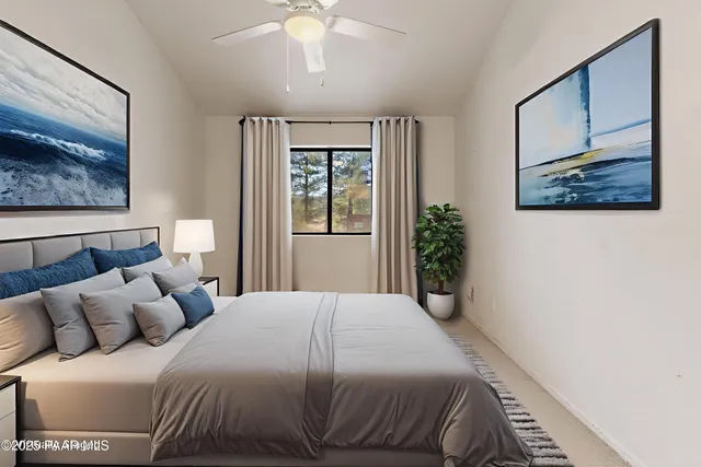 $375,000 | 217 Creekside Circle, Unit 16E, Prescott, AZ 86303