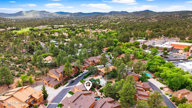 $375,000 | 217 Creekside Circle, Unit 16E, Prescott, AZ 86303