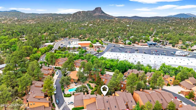 $375,000 | 217 Creekside Circle, Unit 16E, Prescott, AZ 86303