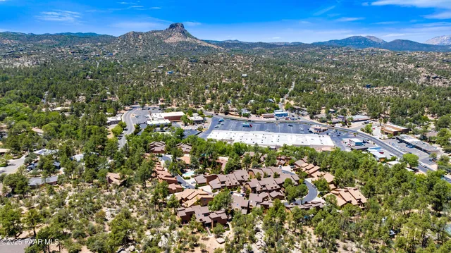 $375,000 | 217 Creekside Circle, Unit 16E, Prescott, AZ 86303