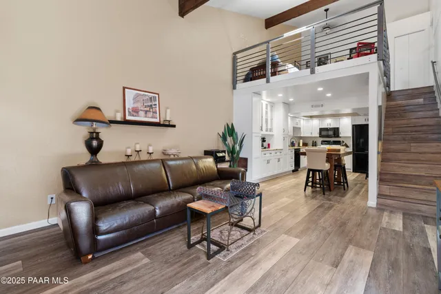 $375,000 | 217 Creekside Circle, Unit 16E, Prescott, AZ 86303