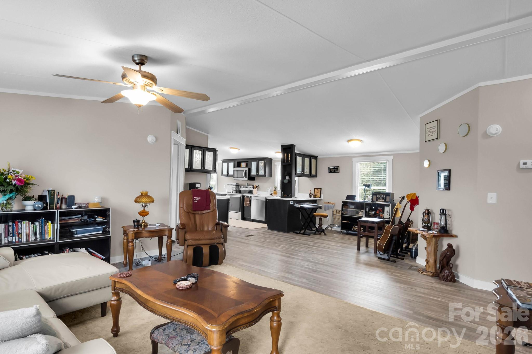 1677 Jennings Road Olin, NC 28660 - Photo 8 of 24