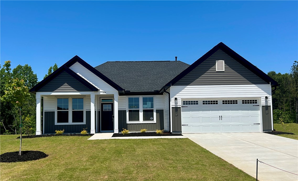 204 Bellflower Lane Pendleton, SC 29670 - Photo 1 of 16