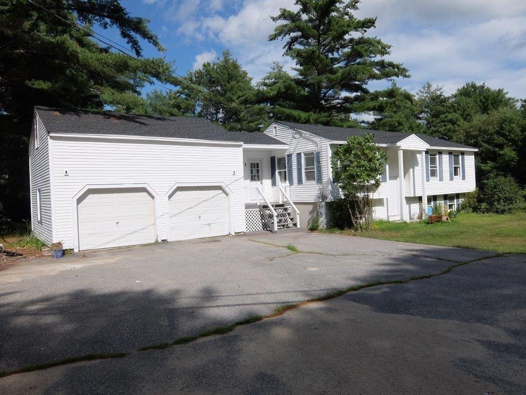 78 Plains Road Harrison, ME 04040 - Photo 1 of 34 Photo