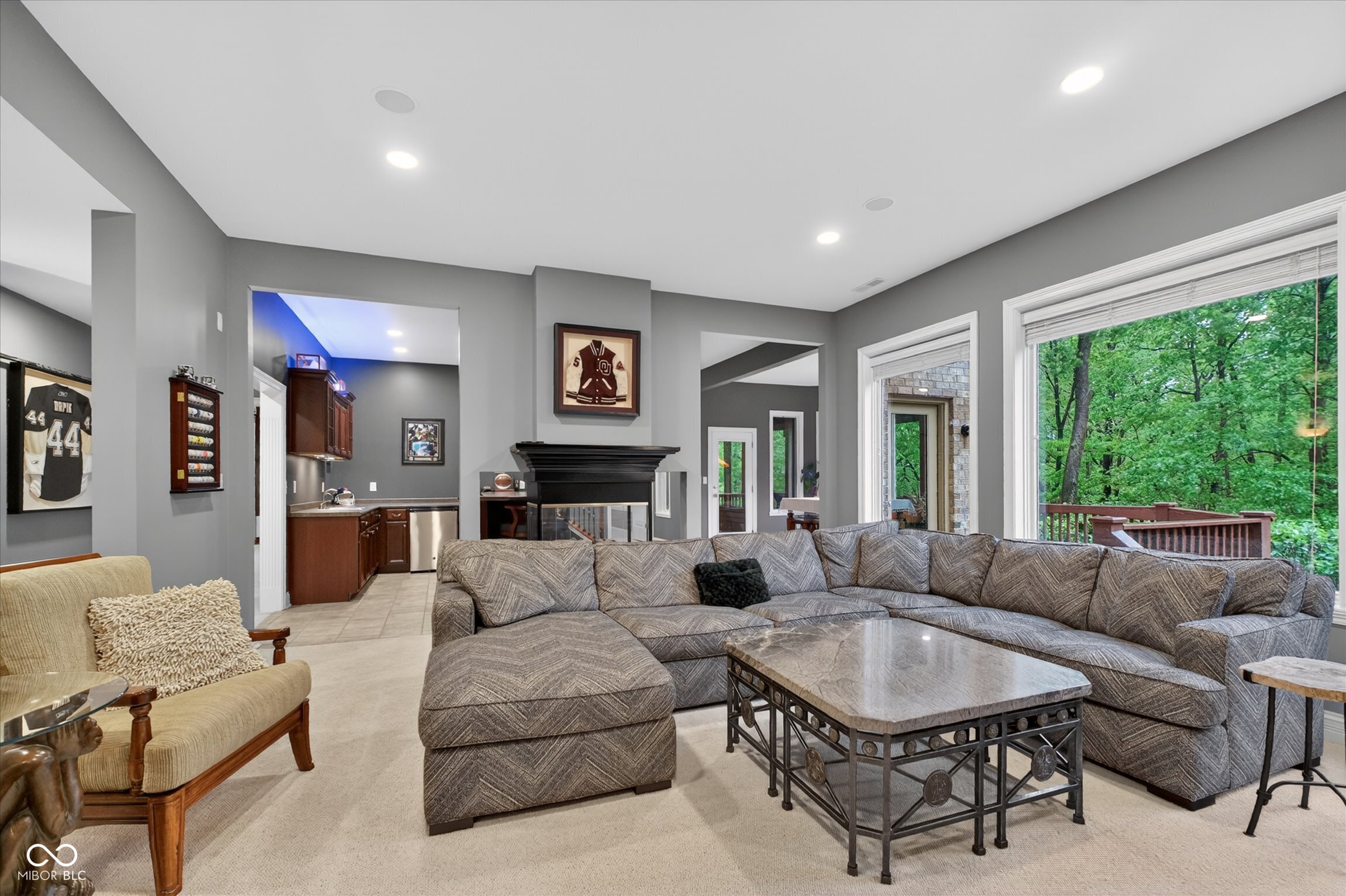 14555 Geist Ridge Drive Fishers, IN 46040 - Photo 20 of 38
