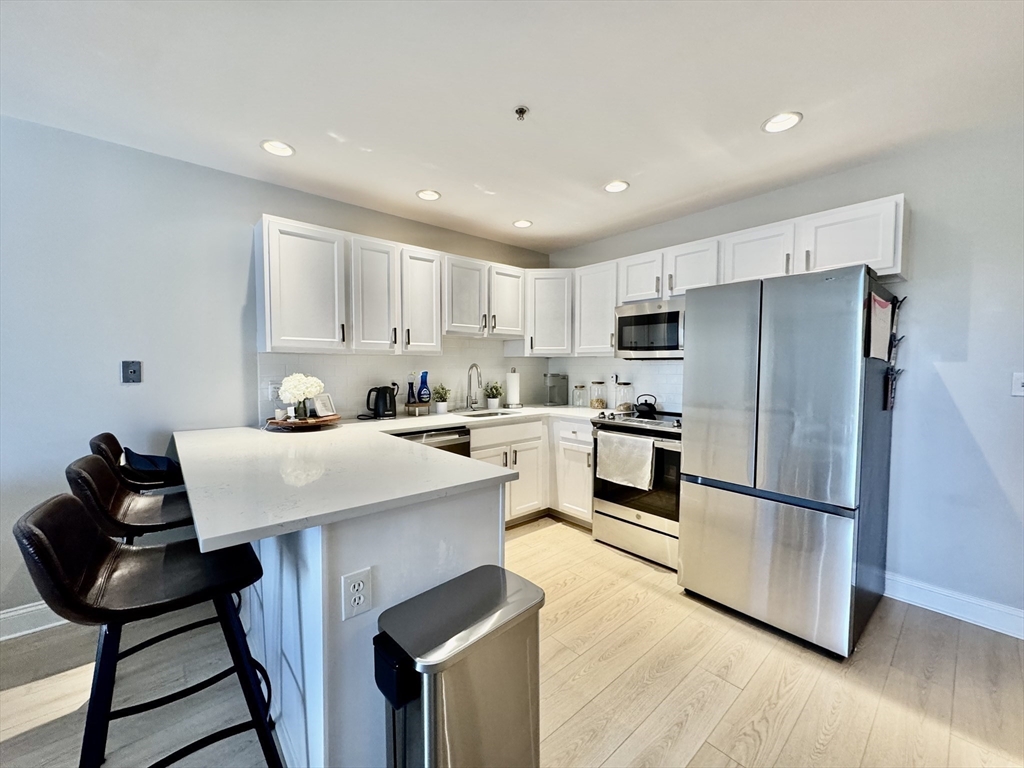 25 Alpine Street, Unit 36 Boston, MA 02136 - Photo 1 of 19