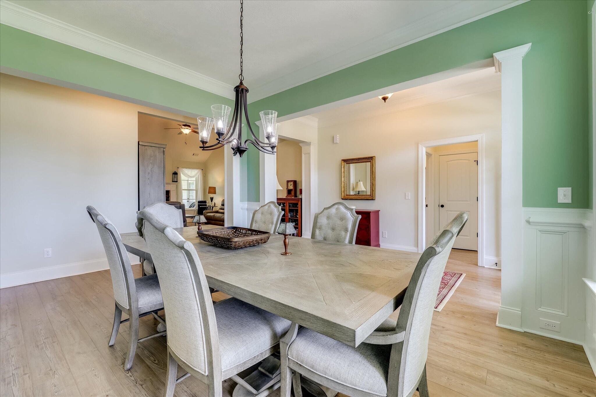 6080 Tramore Row Beech Island, SC 29842 - Photo 19 of 40
