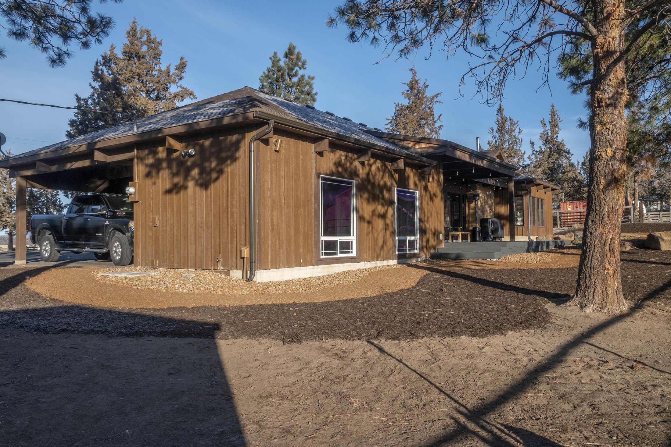 3490 North Barnes Road Prineville, OR 97754 - Photo 25 of 31 Willden Barnes Rd 53