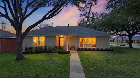 $785,000 | 6427 Waltway Drive, Houston, TX 77008