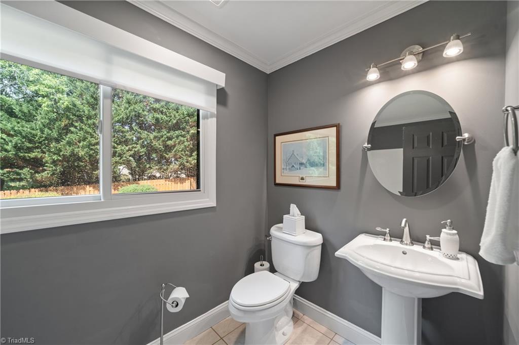 1346 Turkey Hill Road Winston-Salem, NC 27106 - Photo 21 of 41