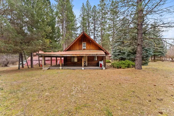 $399,000 | 5 Scott Mountain Road, Garden Valley, ID 83622