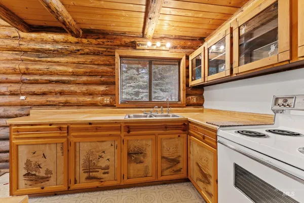 $399,000 | 5 Scott Mountain Road, Garden Valley, ID 83622