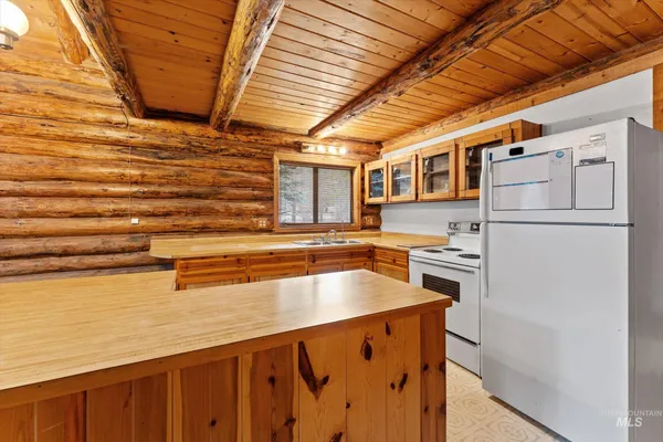 $399,000 | 5 Scott Mountain Road, Garden Valley, ID 83622