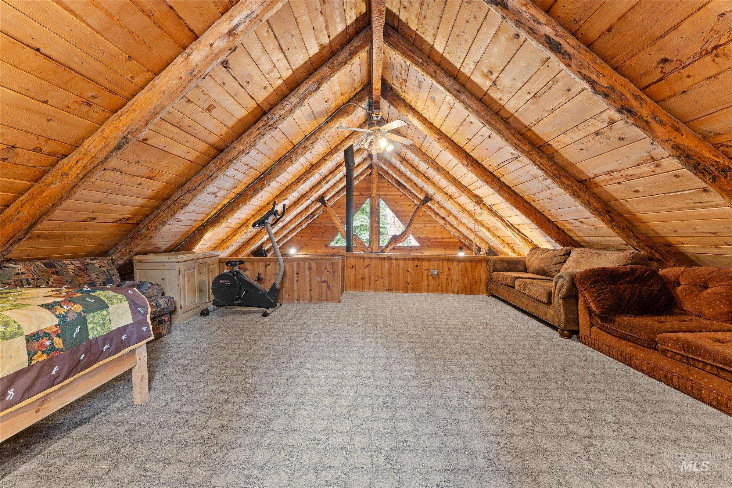 5 Scott Mountain Road Garden Valley, ID 83622 - Photo 18 of 35