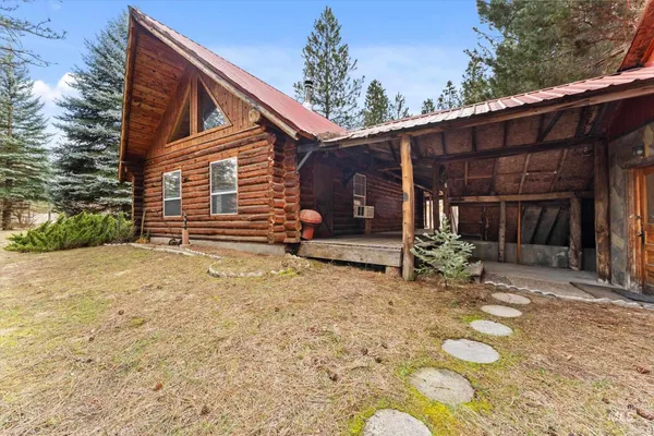 $399,000 | 5 Scott Mountain Road, Garden Valley, ID 83622