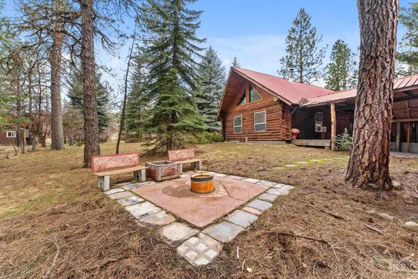 $399,000 | 5 Scott Mountain Road, Garden Valley, ID 83622