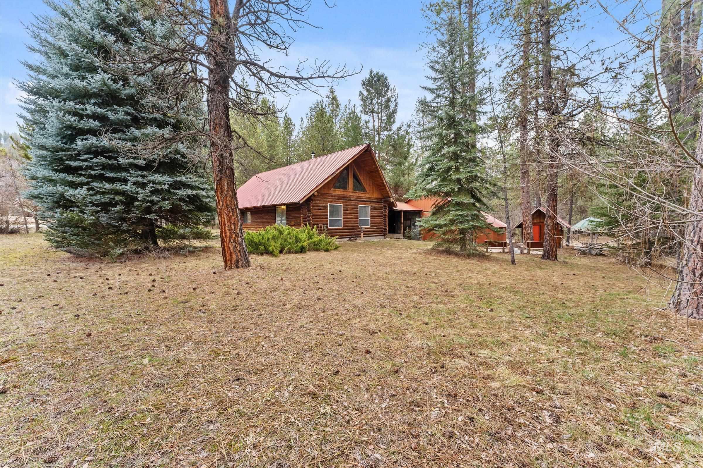 5 Scott Mountain Road Garden Valley, ID 83622 - Photo 25 of 35