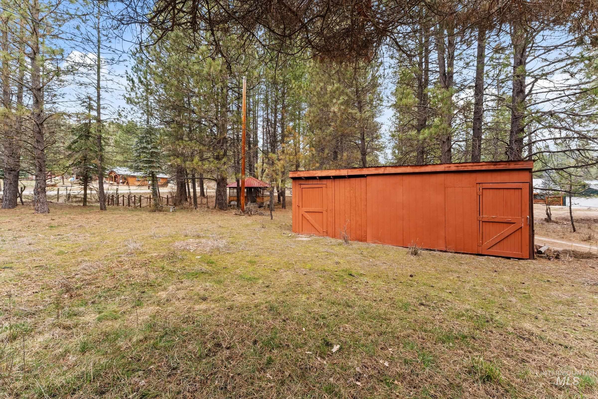 5 Scott Mountain Road Garden Valley, ID 83622 - Photo 31 of 35