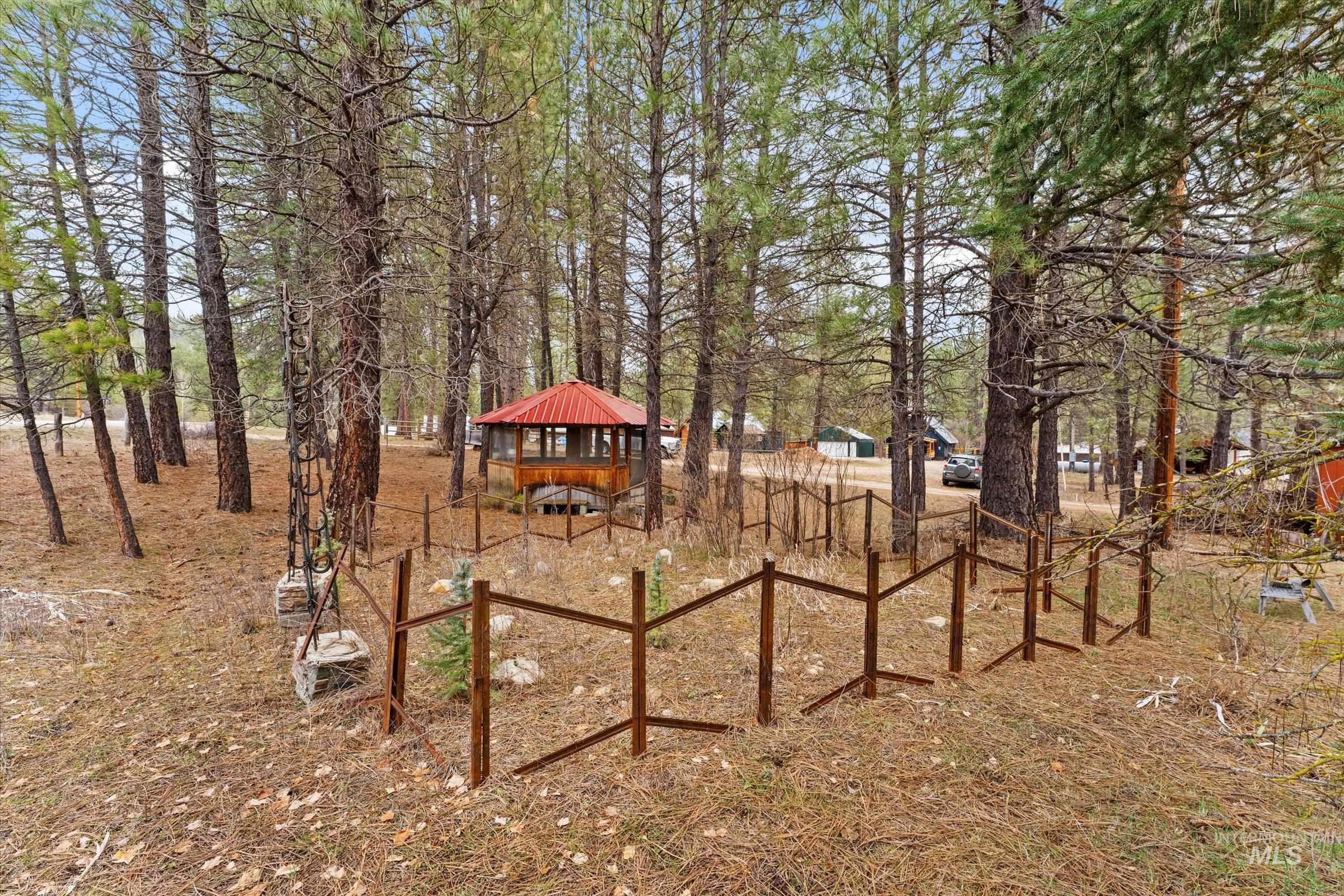 5 Scott Mountain Road Garden Valley, ID 83622 - Photo 34 of 35