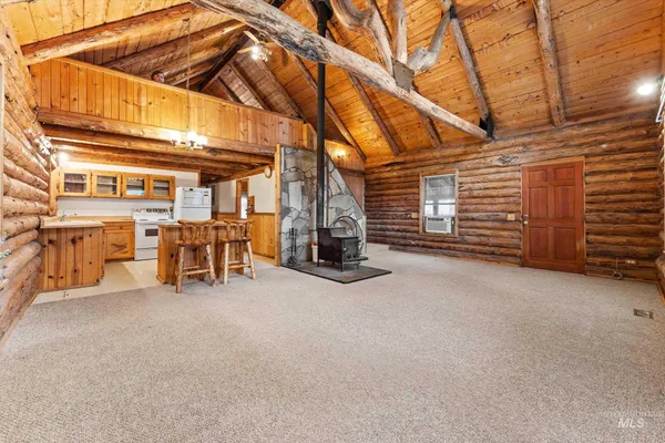 $399,000 | 5 Scott Mountain Road, Garden Valley, ID 83622