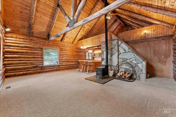 $399,000 | 5 Scott Mountain Road, Garden Valley, ID 83622