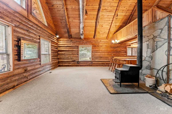 $399,000 | 5 Scott Mountain Road, Garden Valley, ID 83622