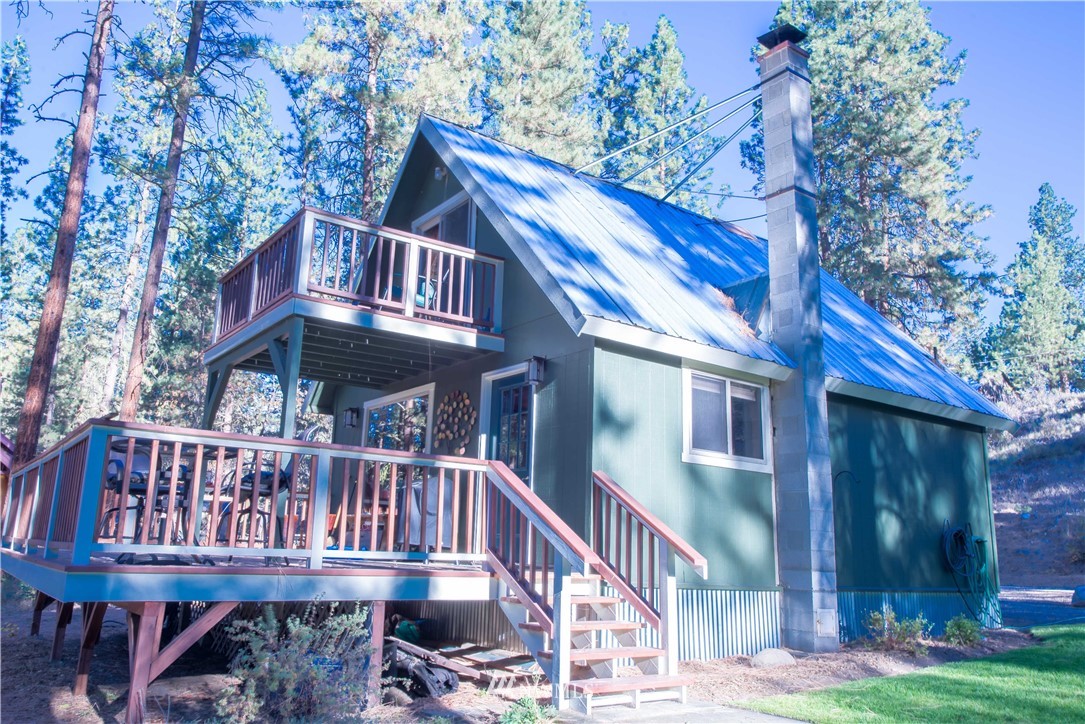7 Maughan Road Winthrop, WA 98862 - Photo 1 of 33 Gallery Image 1
