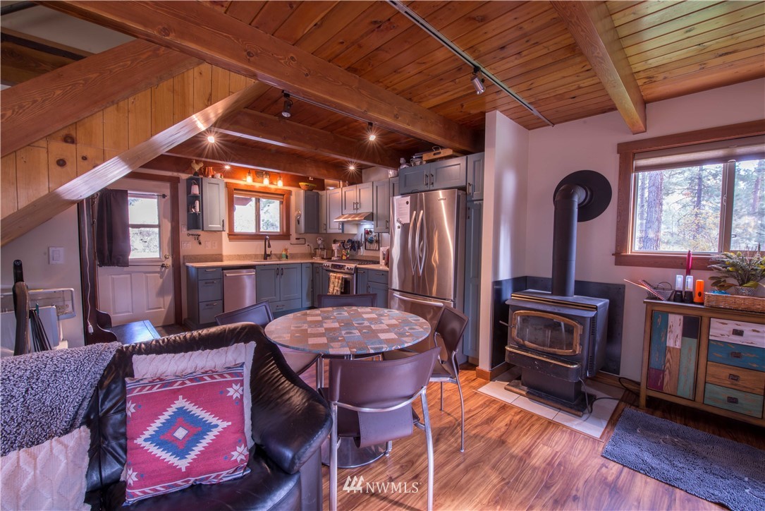7 Maughan Road Winthrop, WA 98862 - Photo 16 of 33 Gallery Image 16