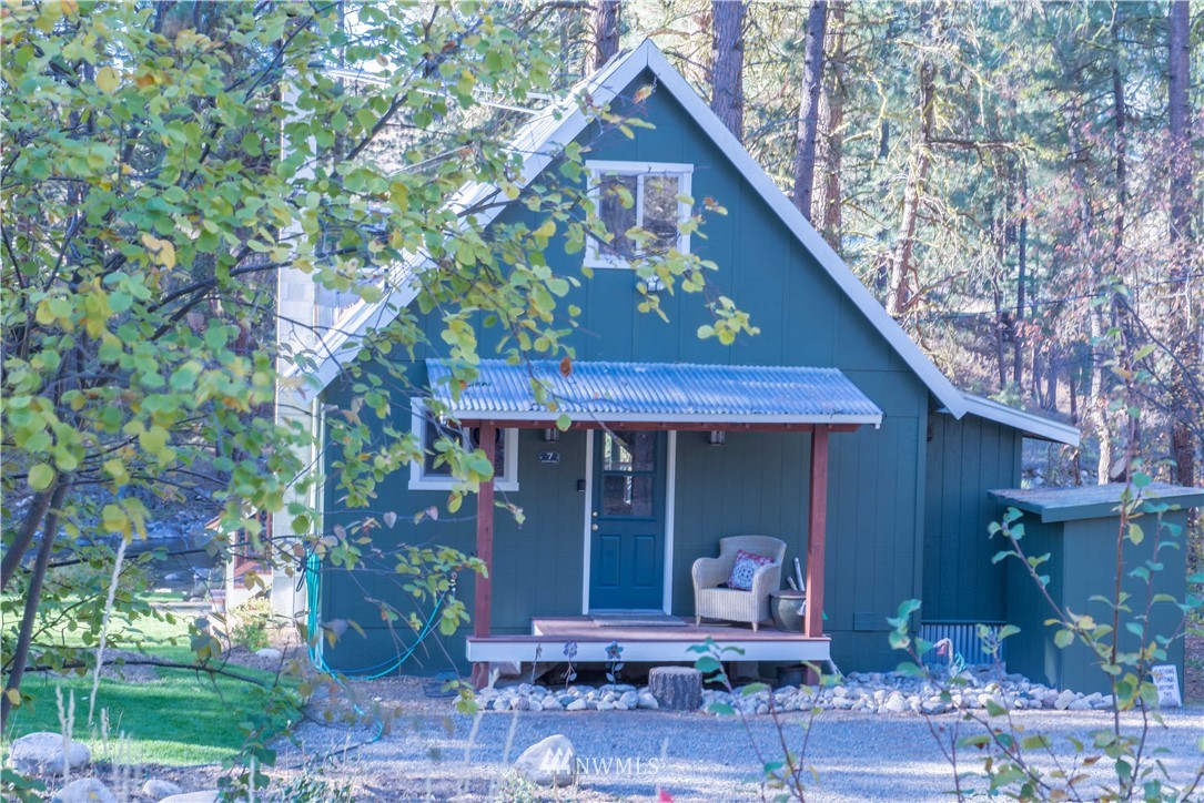 7 Maughan Road Winthrop, WA 98862 - Photo 3 of 33 Gallery Image 3