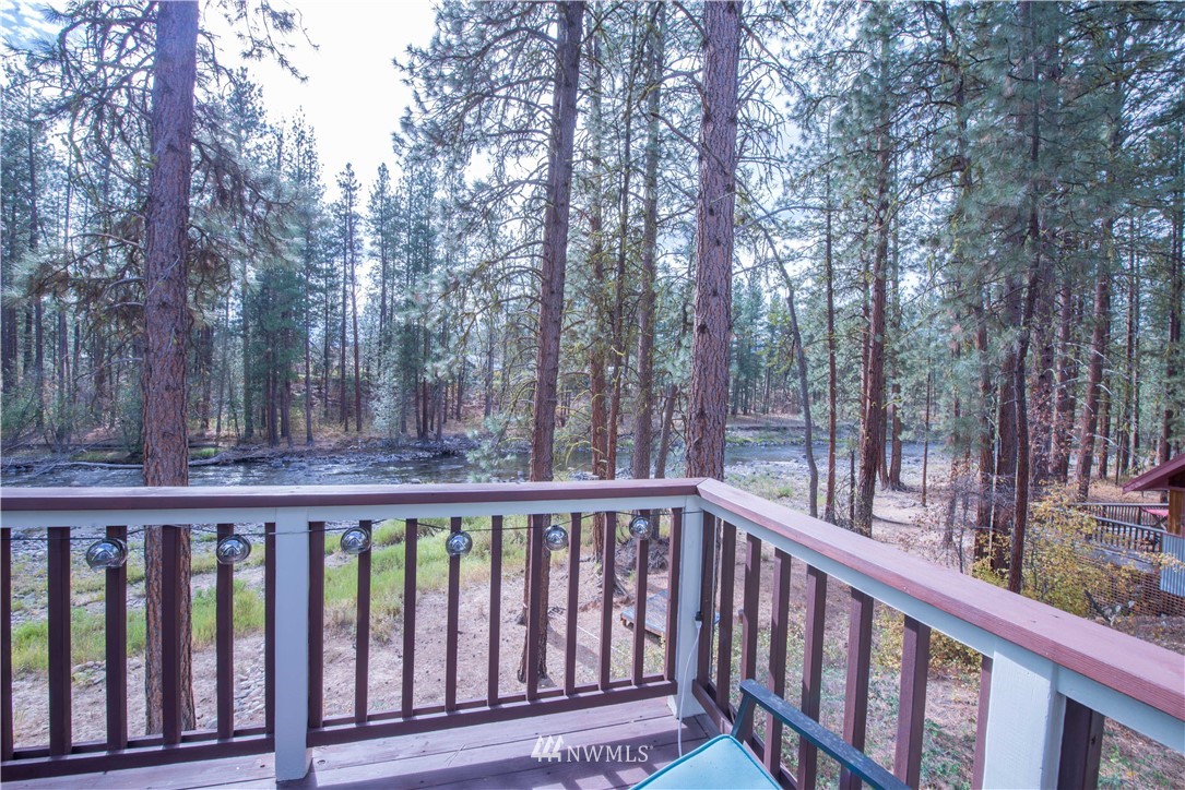 7 Maughan Road Winthrop, WA 98862 - Photo 27 of 33 Gallery Image 27