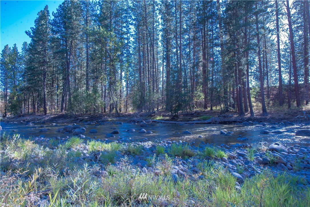 7 Maughan Road Winthrop, WA 98862 - Photo 29 of 33 Gallery Image 29