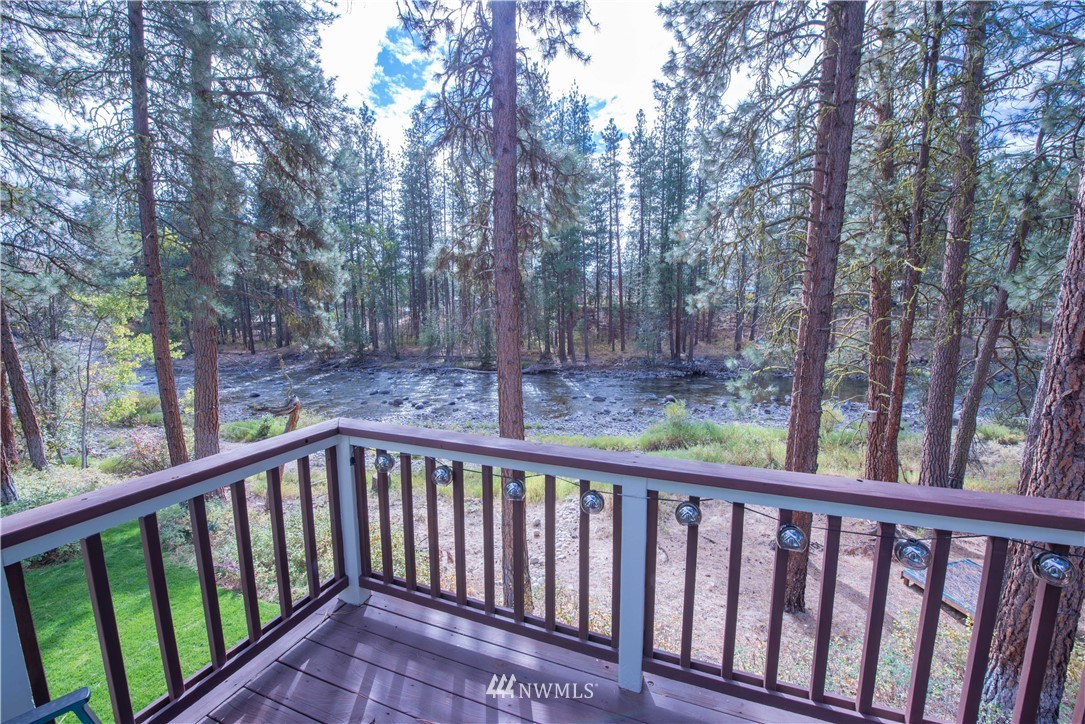 7 Maughan Road Winthrop, WA 98862 - Photo 4 of 33 Gallery Image 4