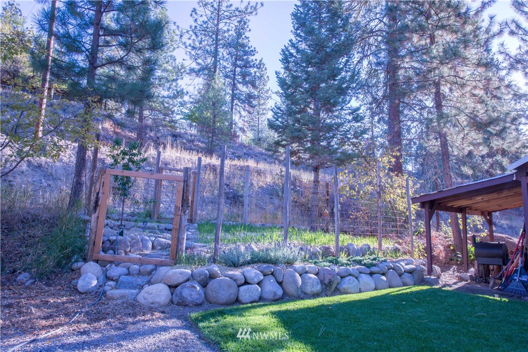 7 Maughan Road Winthrop, WA 98862 - Photo 32 of 33 Gallery Image 32