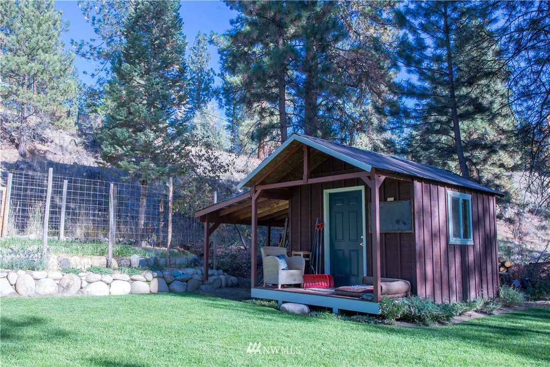 7 Maughan Road Winthrop, WA 98862 - Photo 33 of 33 Gallery Image 33
