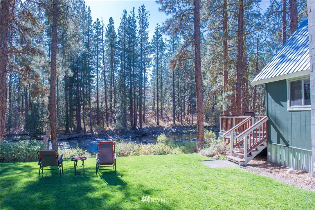 7 Maughan Road Winthrop, WA 98862 - Photo 6 of 33 Gallery Image 6