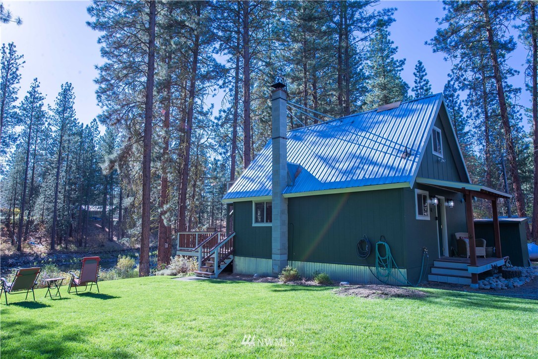 7 Maughan Road Winthrop, WA 98862 - Photo 8 of 33 Gallery Image 8